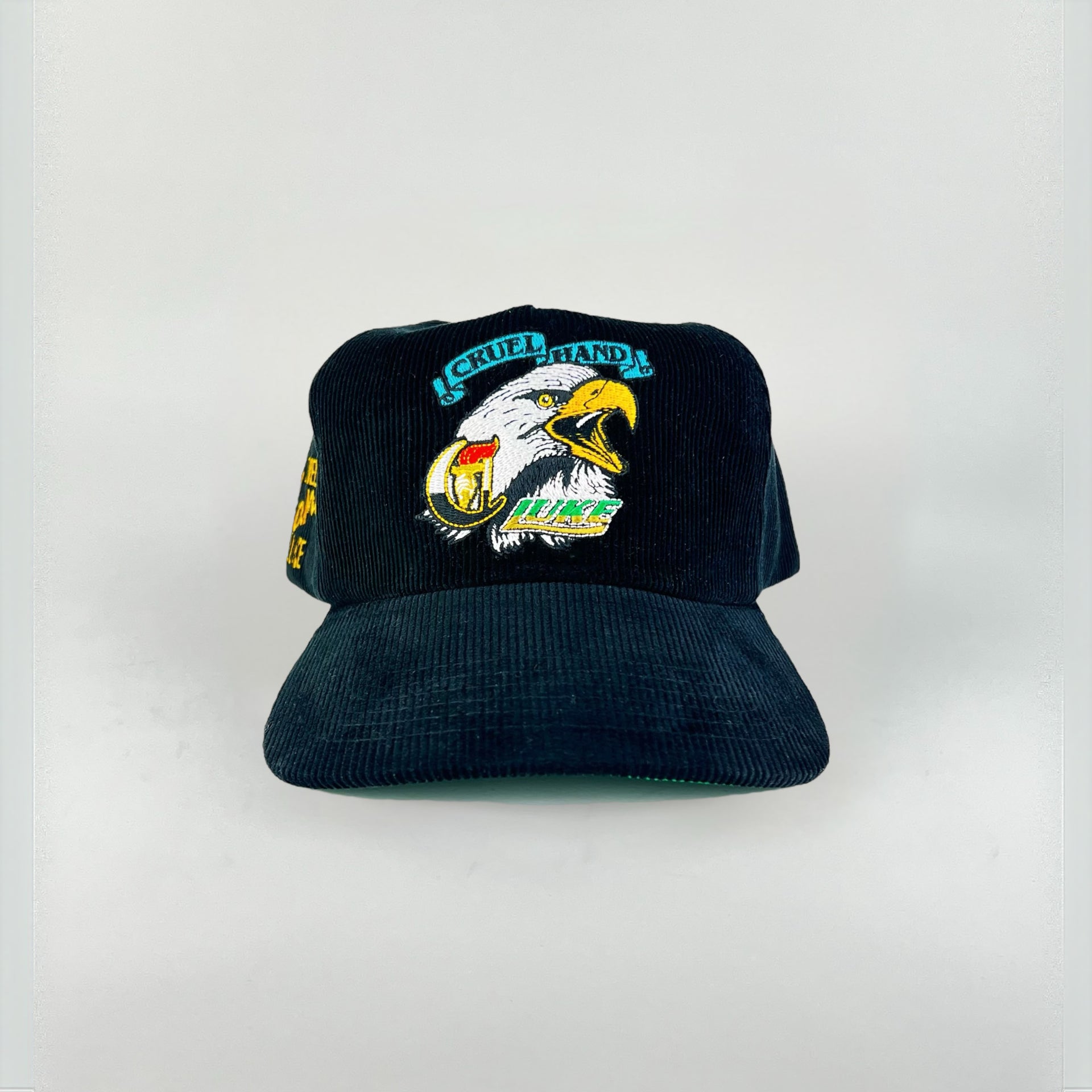 BORN FREE Snapback