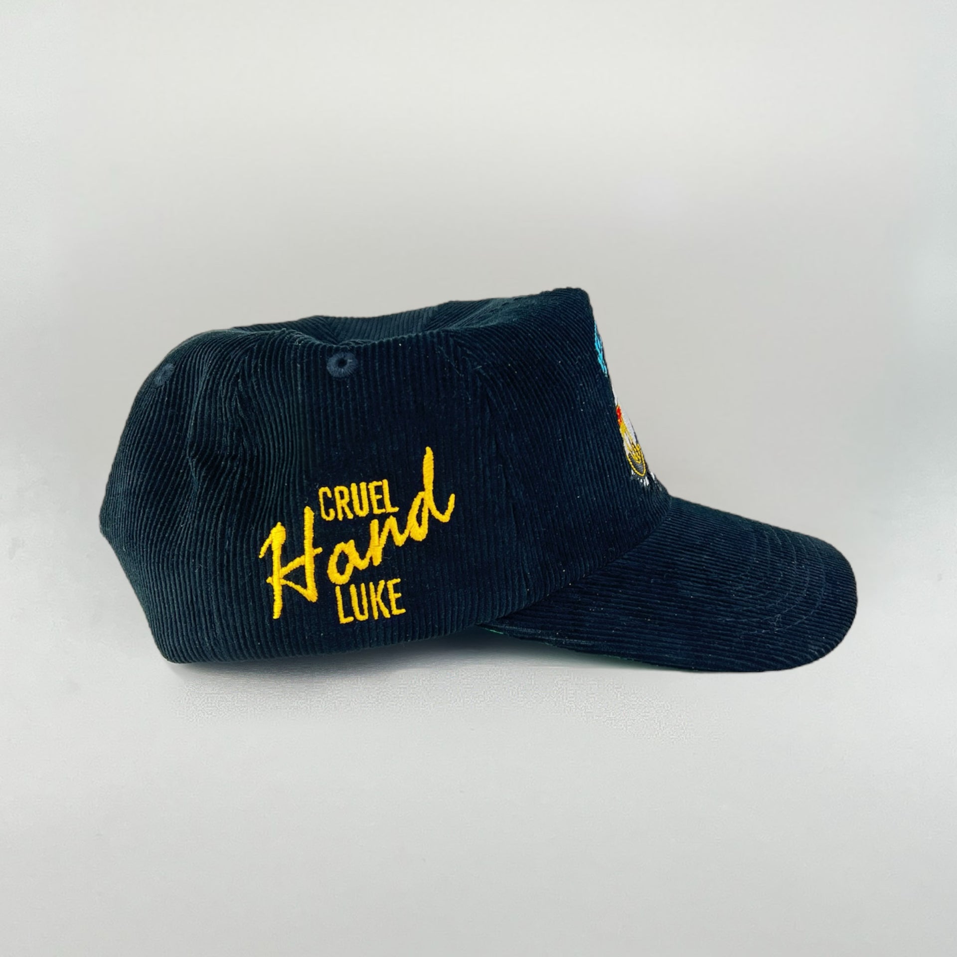 BORN FREE Snapback