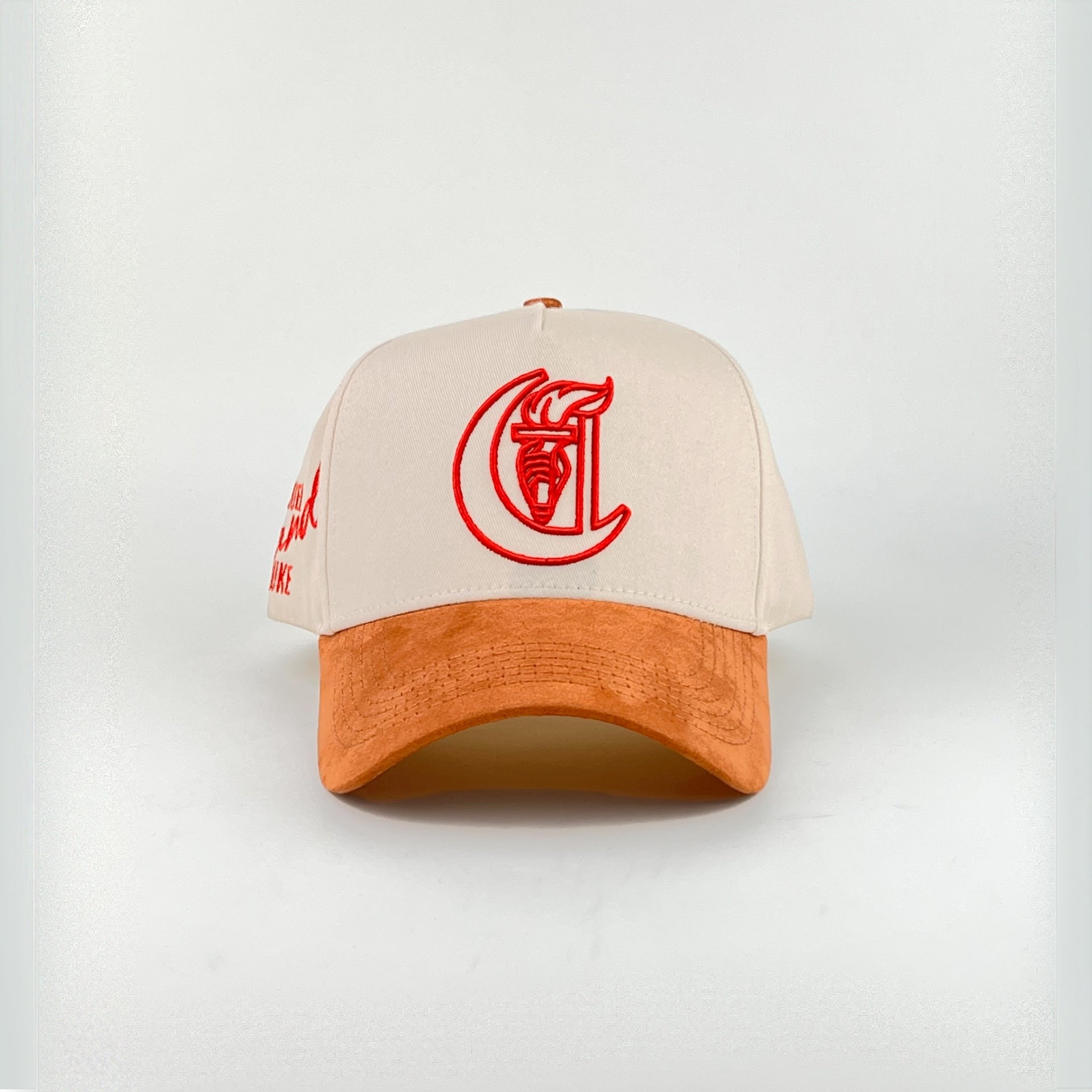 CEREMONY "Red Diamond" Snapback