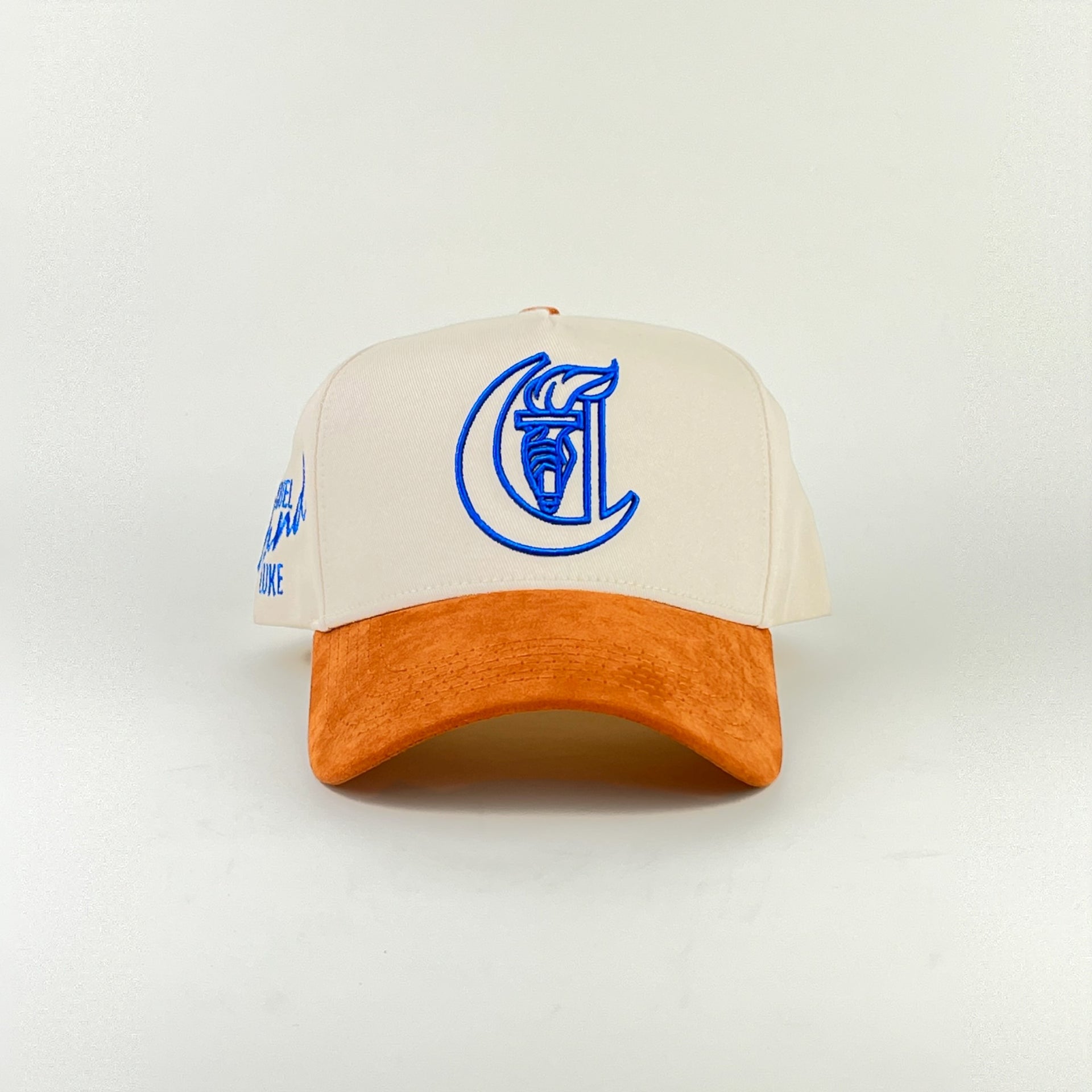 CEREMONY "Blue Diamond" Snapback