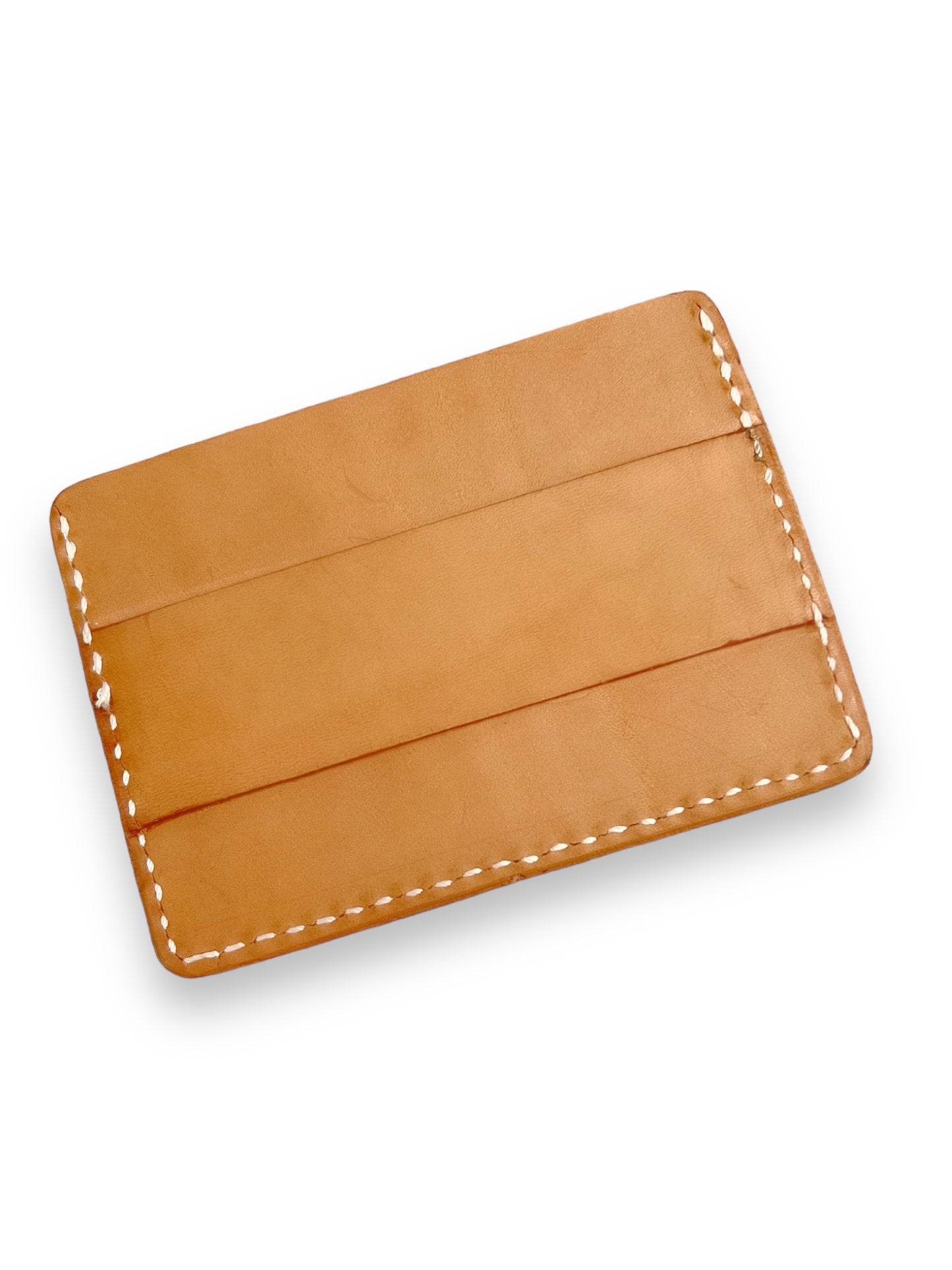 Riverside Leather Cardholder