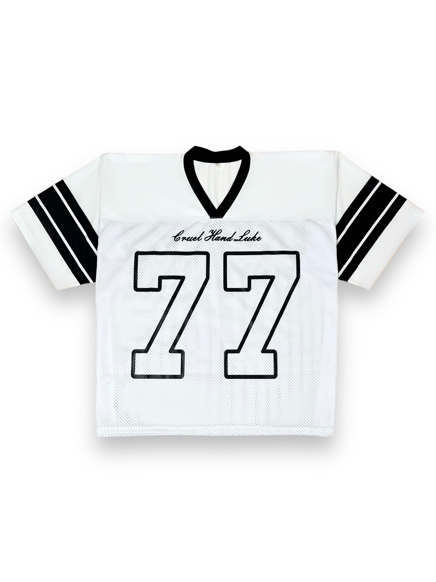 Team First Football Jersey