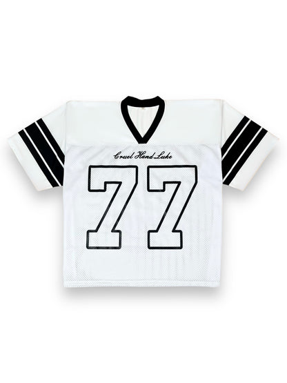 Team First Football Jersey