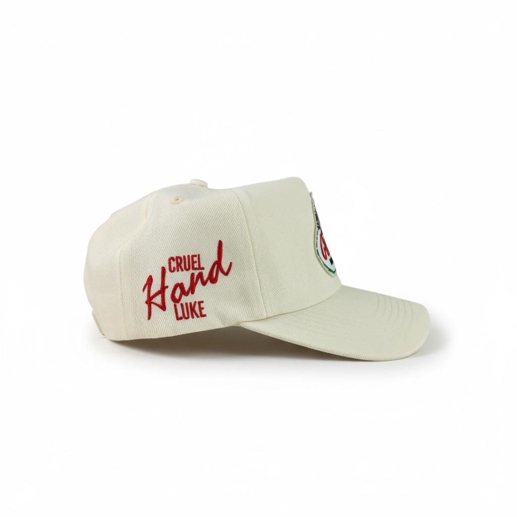 Cruel Trucks Snapback