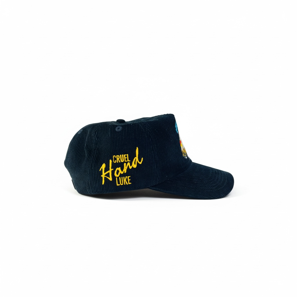 BORN FREE Snapback