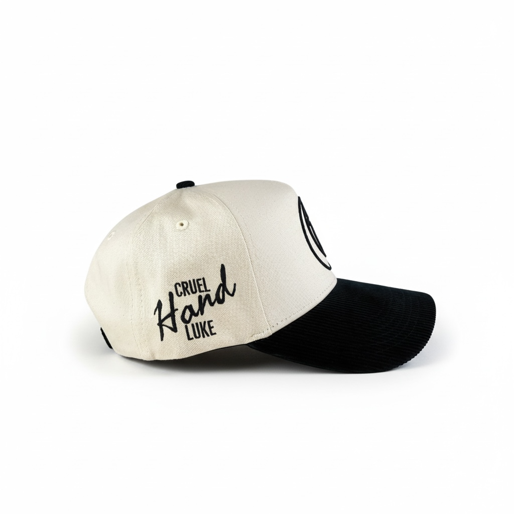 CEREMONY "La Mirada" Snapback