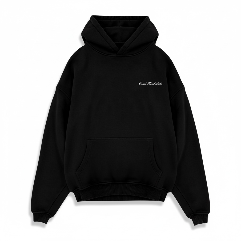 STAPLE HOODIE