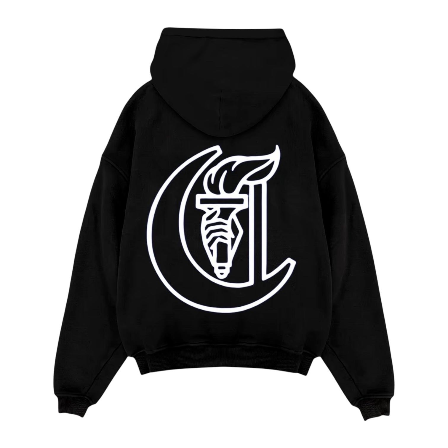 STAPLE HOODIE