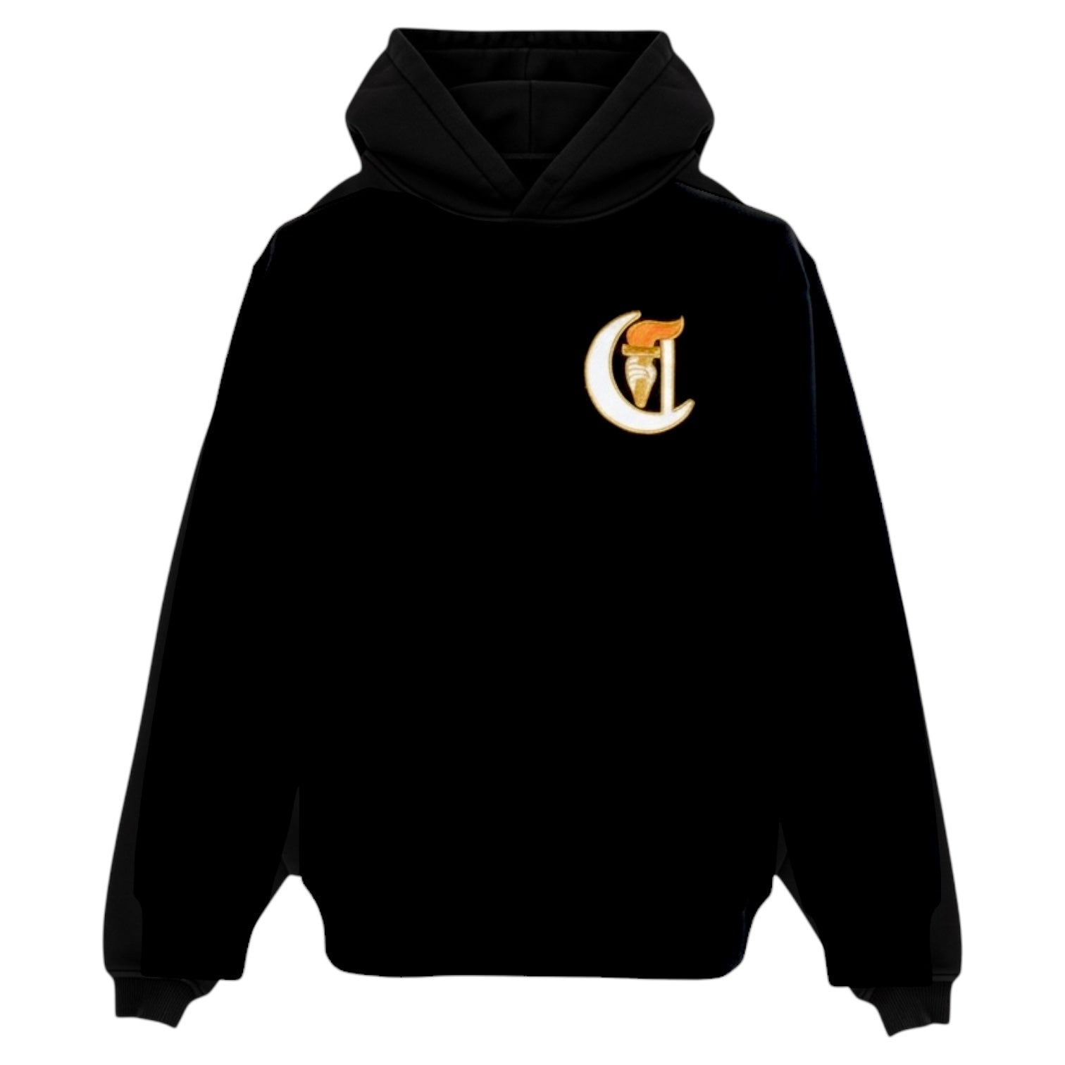 Sharktooth Premium Hoodie