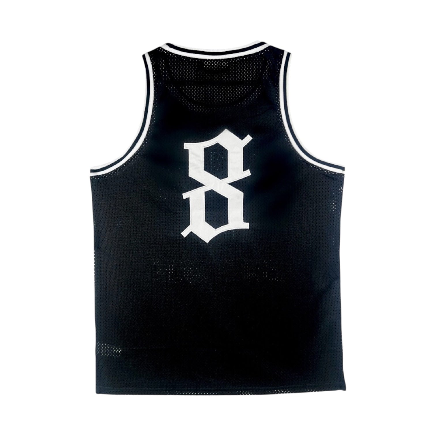 REC LEAGUE JERSEY Black