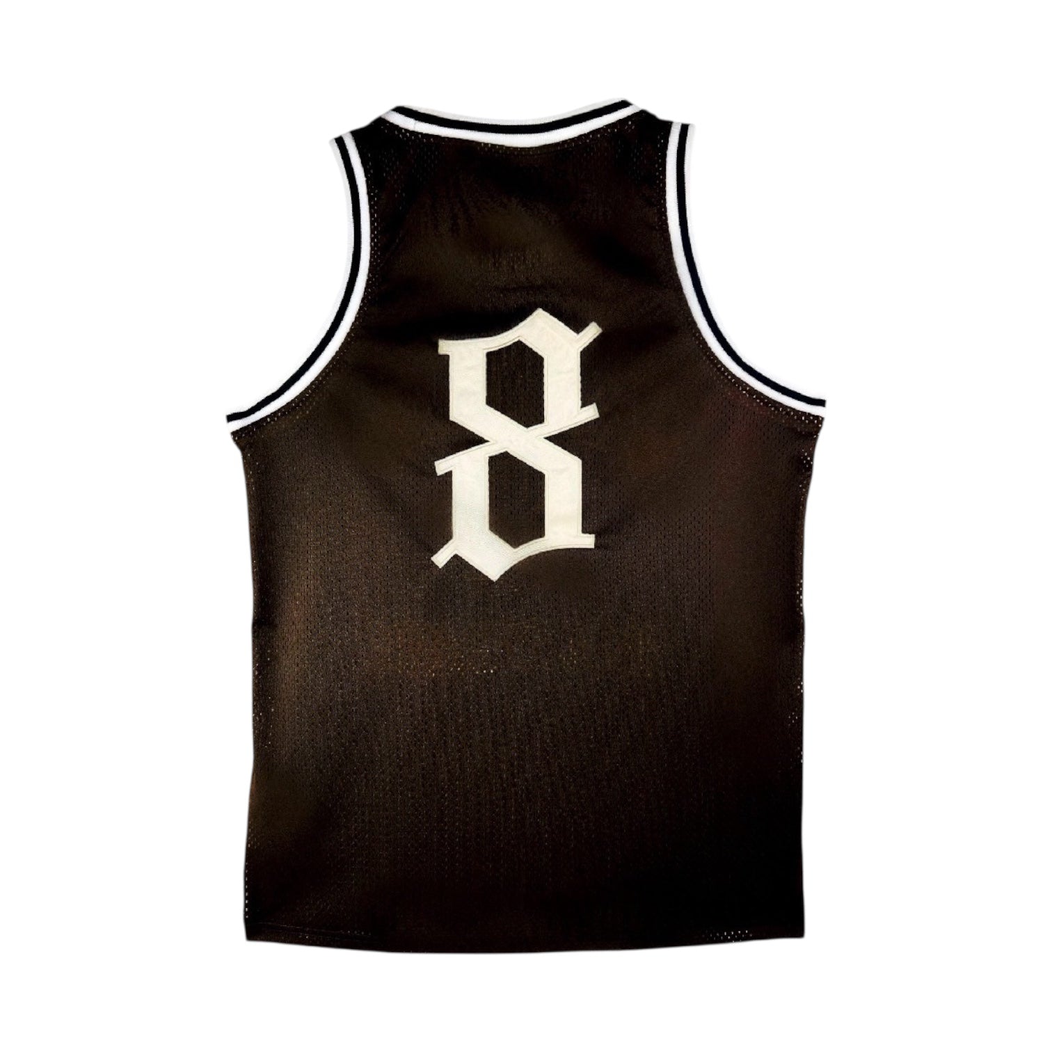 REC LEAGUE JERSEY Brown