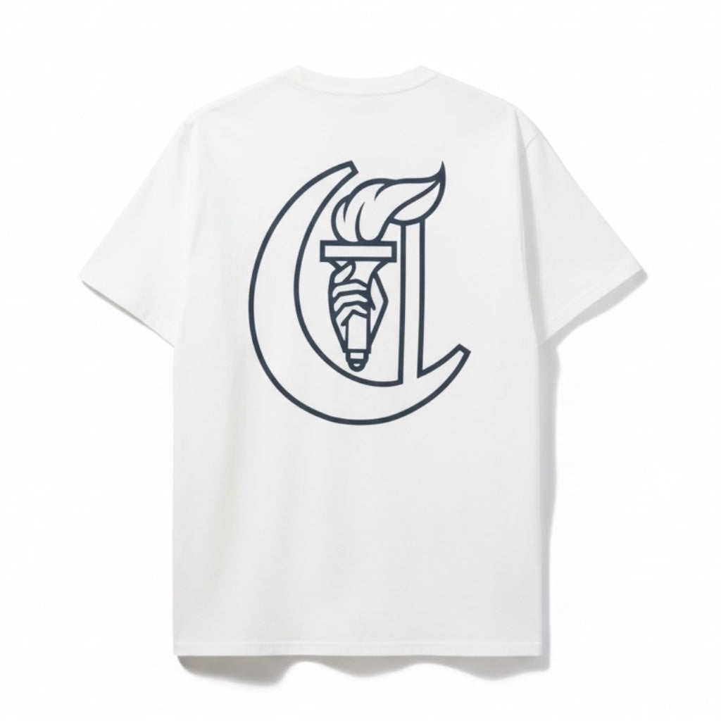 CEREMONY White Tee