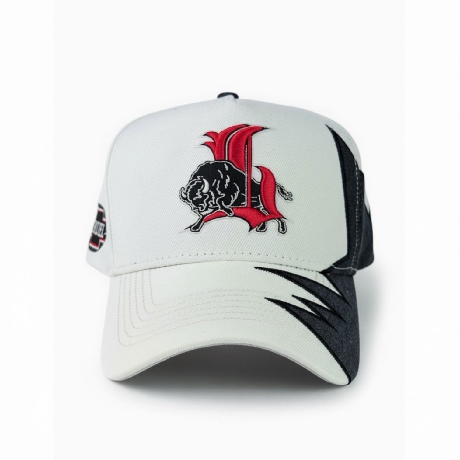 BISON Ridge Runner Snapback