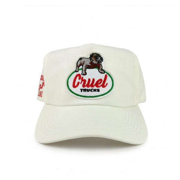 Cruel Trucks Snapback
