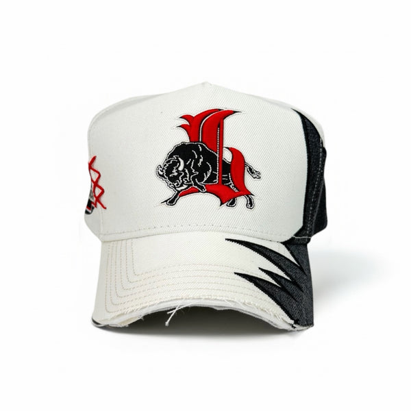 REWORKED Ridge Runner Cap