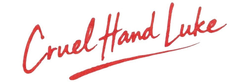 Cruel hand luke