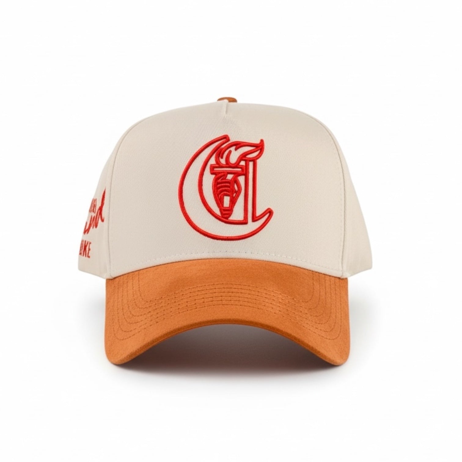 CEREMONY "Red Diamond" Snapback