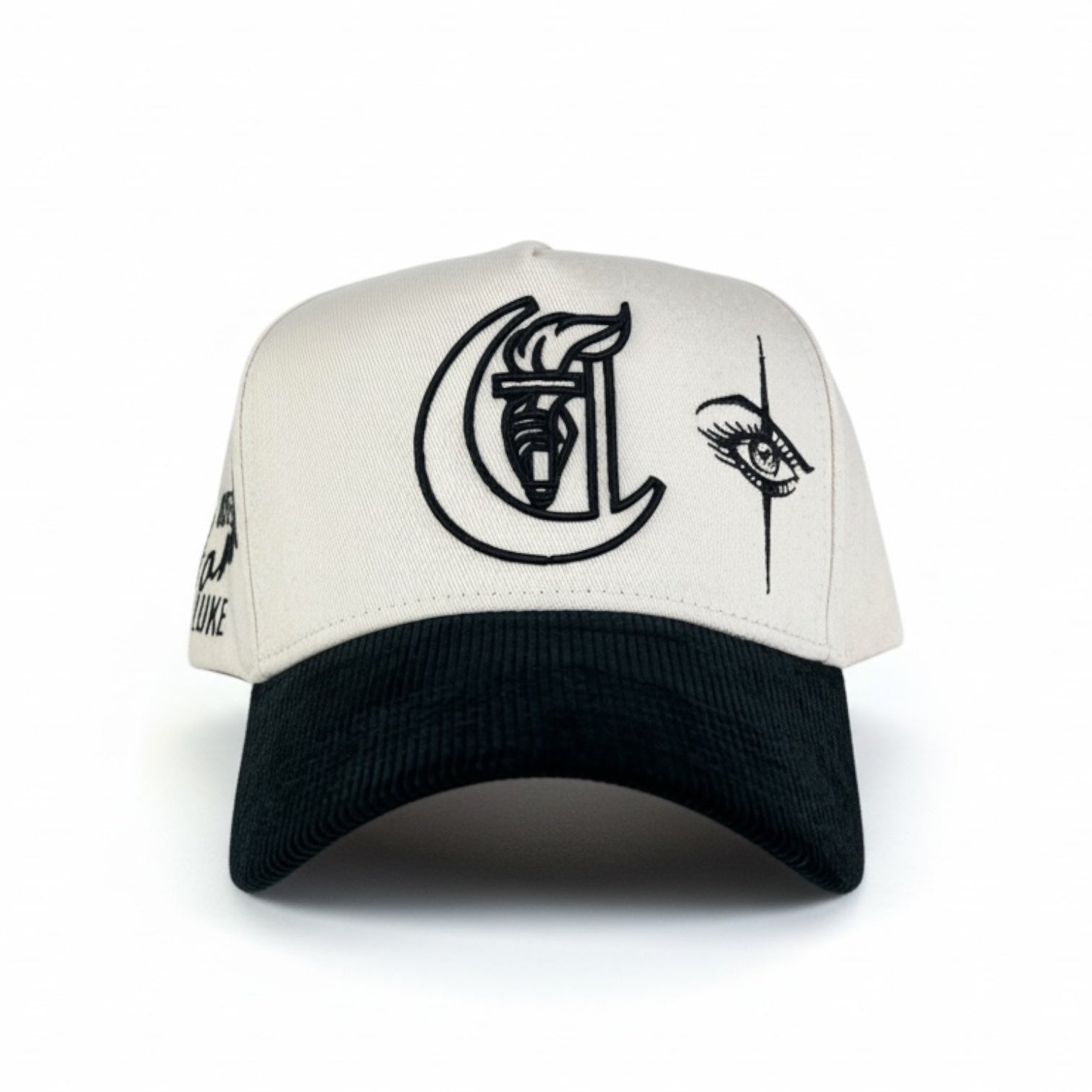 CEREMONY "La Mirada" Snapback