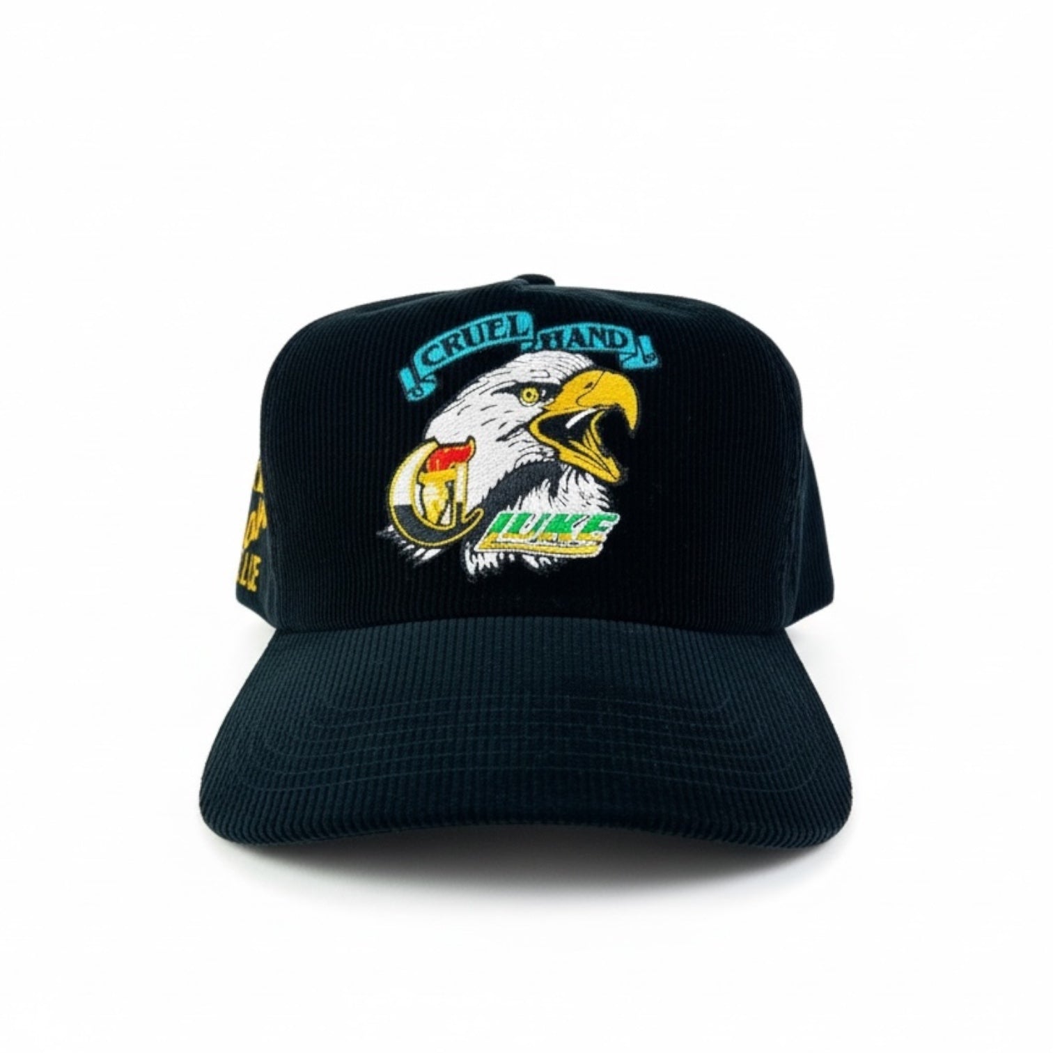 BORN FREE Snapback