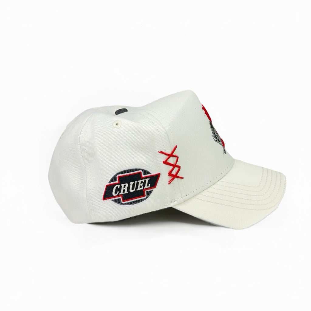 REWORKED Ridge Runner Cap