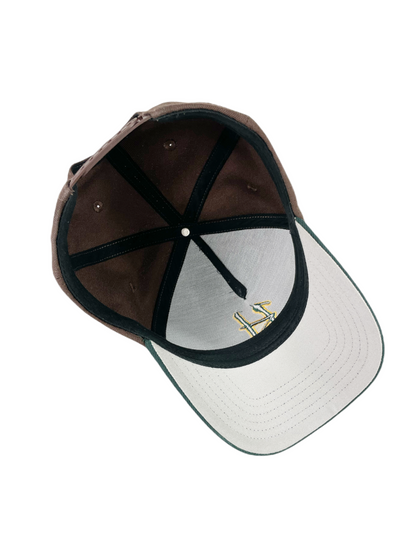 Orchard Snapback